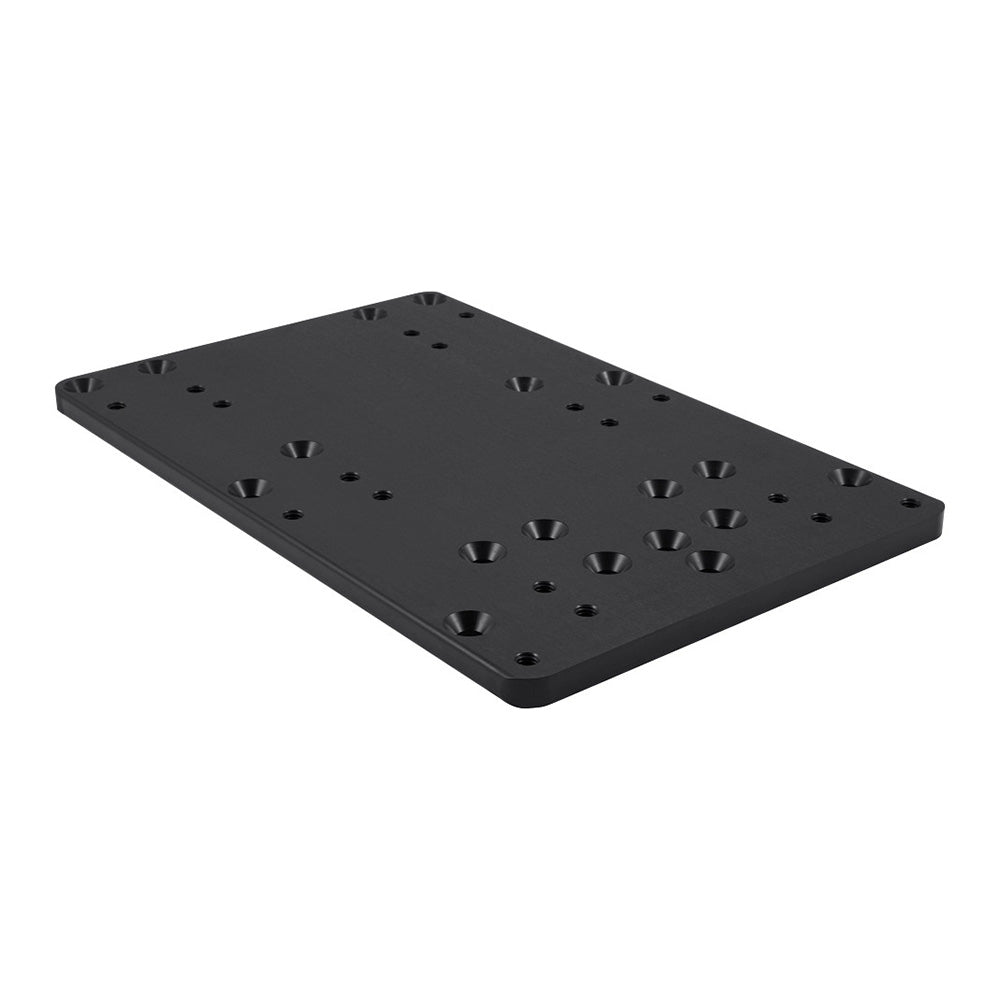 Minn Kota MKA-58 Boat Deck Reinforcement Kit - Deckhand Marine Supply