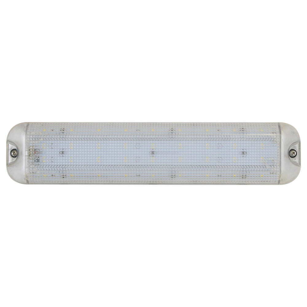 Scandvik E360 Engine Room Light - 12V - Cool White - Deckhand Marine Supply