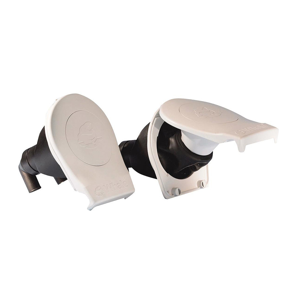 Whale Smartbail - Compact Manual Bilge Pump - Deckhand Marine Supply