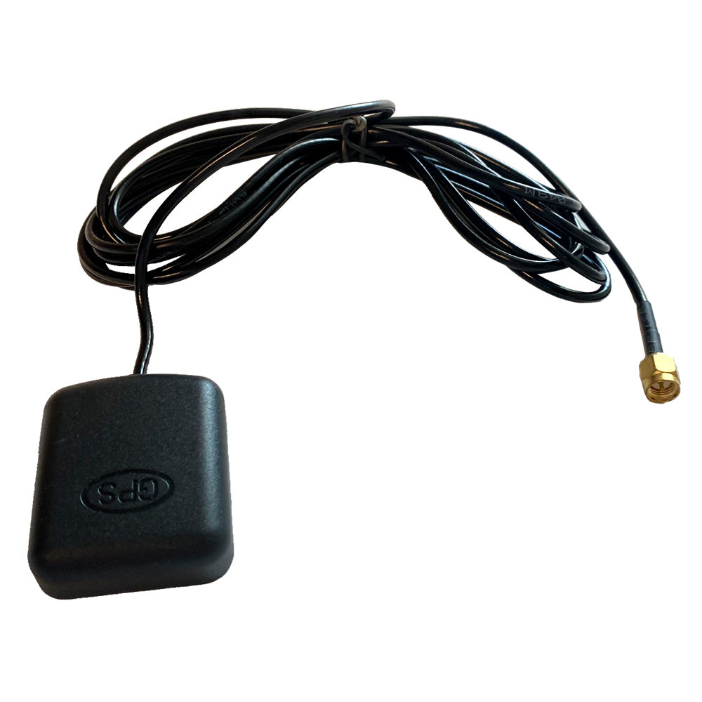 Victron Active GPS Antenna f/GX LTE Modem - Deckhand Marine Supply
