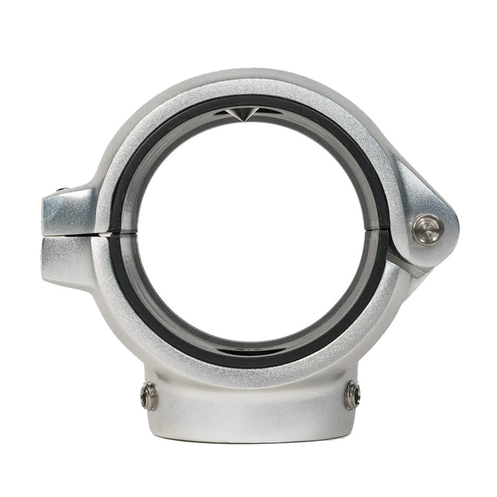 Roswell 360 Degree 3" Universal Clamp - Deckhand Marine Supply