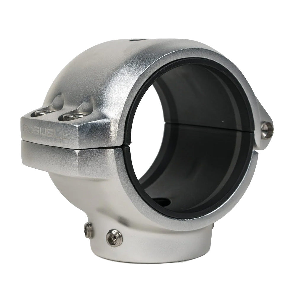 Roswell 360 Degree 3" Universal Clamp - Deckhand Marine Supply