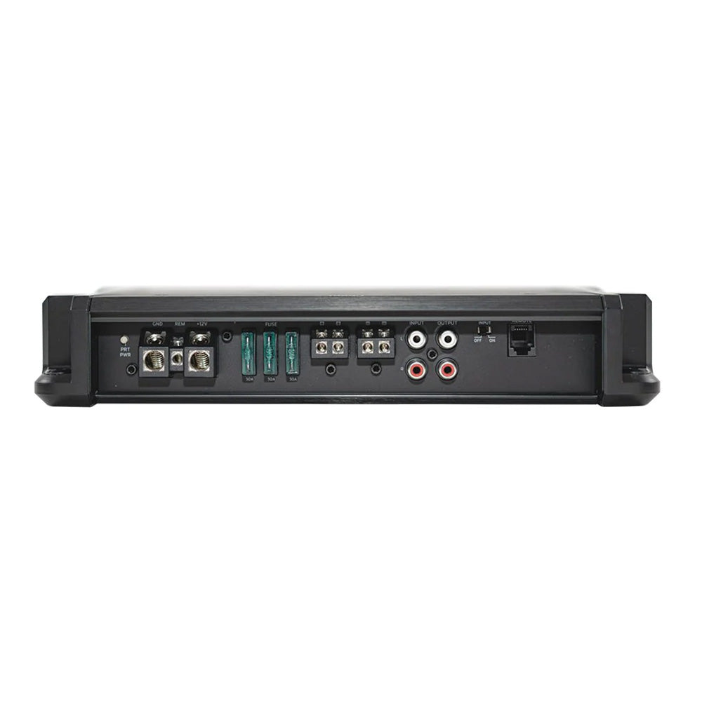 Roswell R1 1000.1 Mono-Block Marine Amplifier - Deckhand Marine Supply