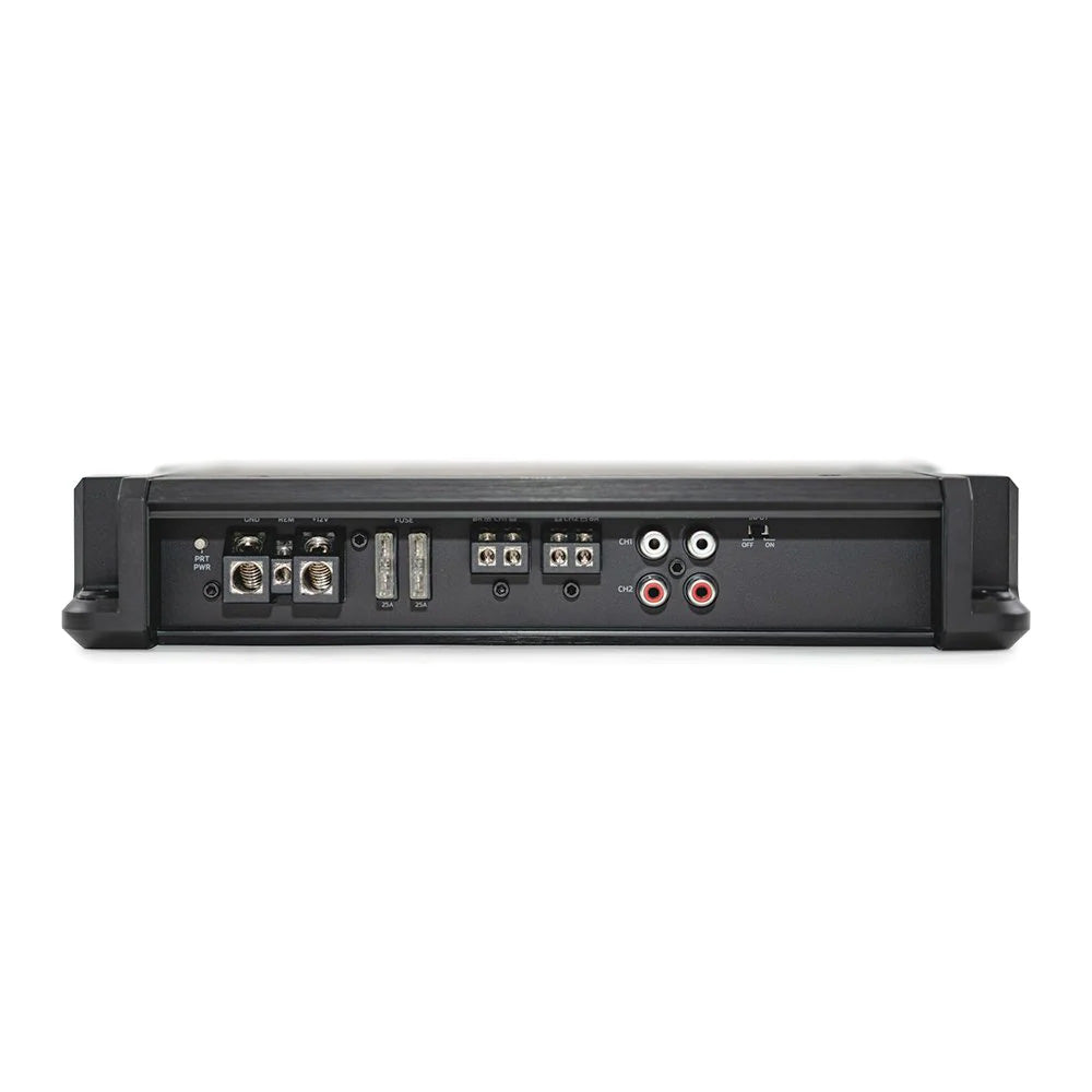 Roswell R1 550.2 2-Channel Marine Amplifier - Deckhand Marine Supply