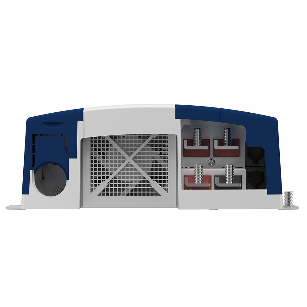 Xantrex TRUEcharge3 10A 3 Bank Battery Charger - 24V - Deckhand Marine Supply