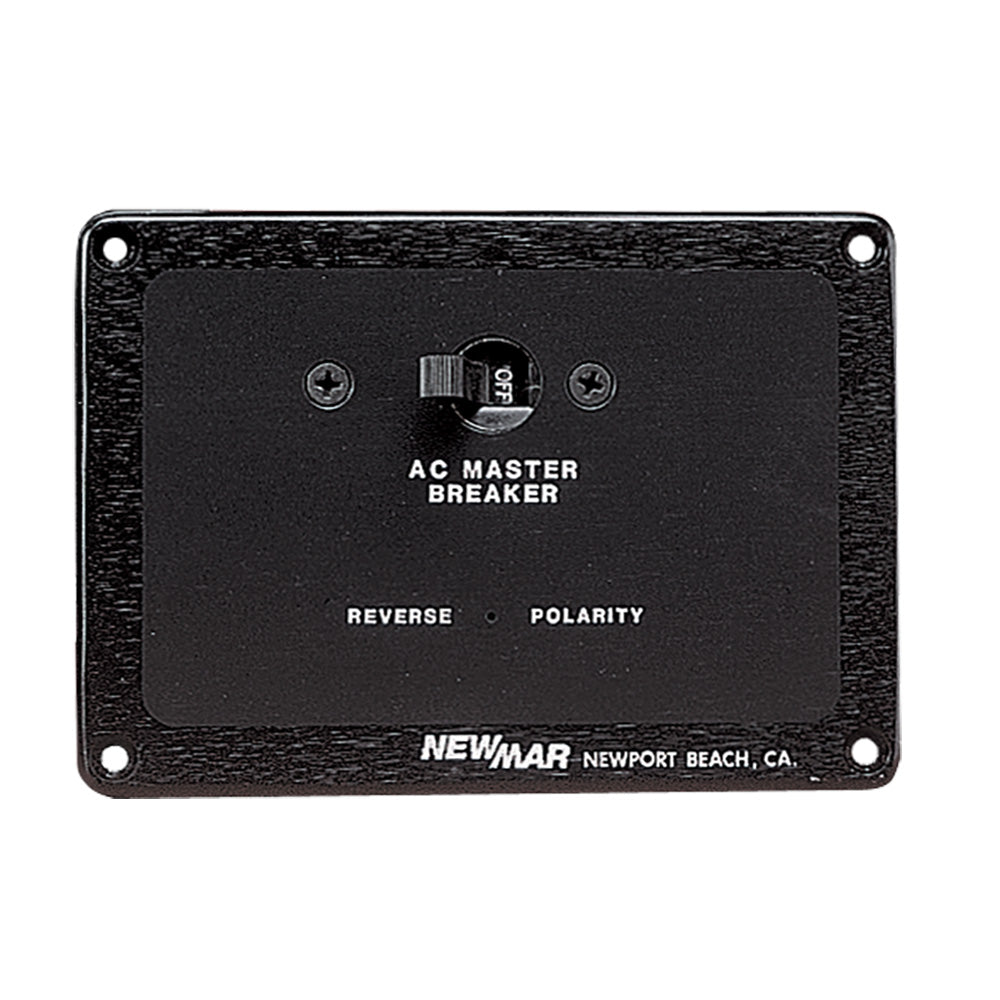 Newmar AC-II Panel - Deckhand Marine Supply
