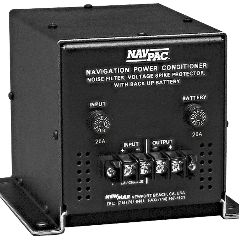 Newmar NP-12 Nav-Pac - 12V - Deckhand Marine Supply
