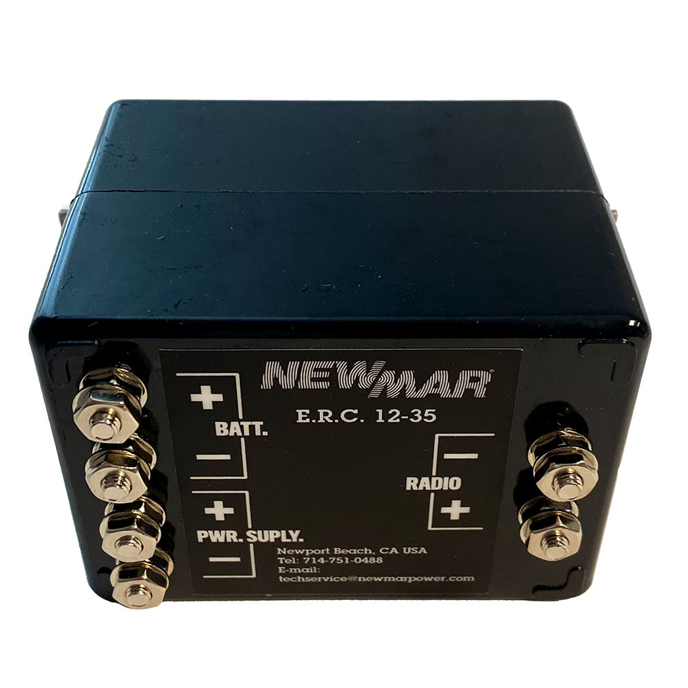 Newmar ERC-12-35 Emergency Relay - Deckhand Marine Supply