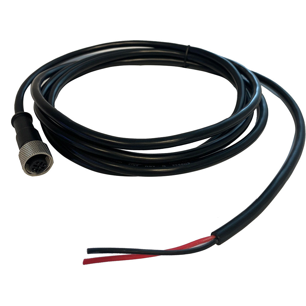OceanLED OceanBridge Power Cable - Deckhand Marine Supply