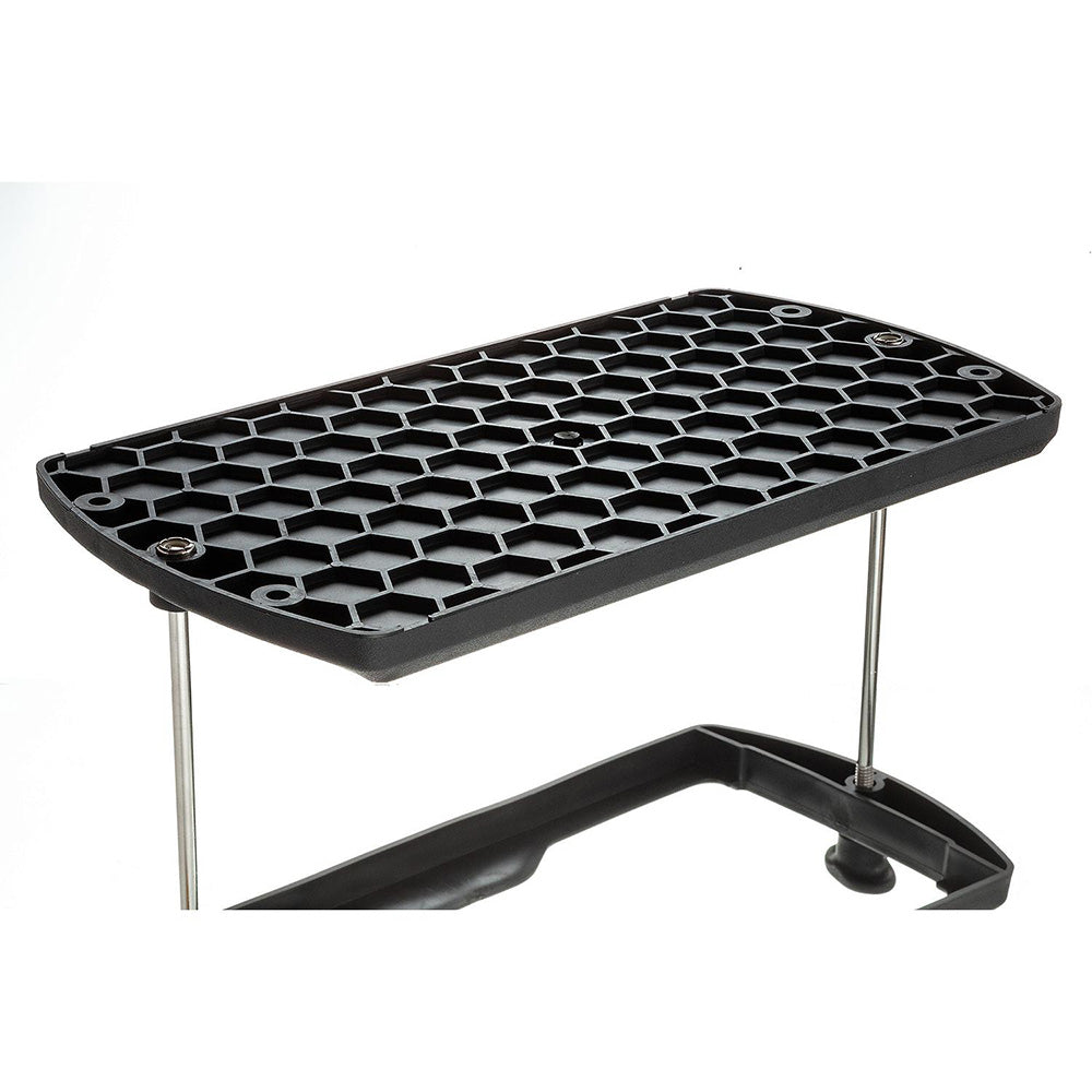 Attwood Heavy Duty Group 27 Battery Tray - Deckhand Marine Supply