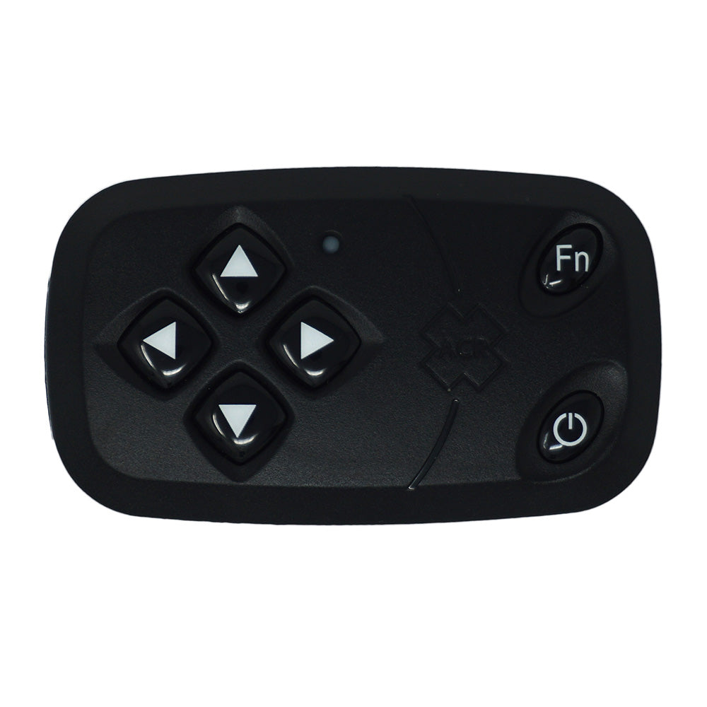 ACR Wireless Dash Mount Remote f/RCL85 RCL95 Searchlight - Deckhand Marine Supply