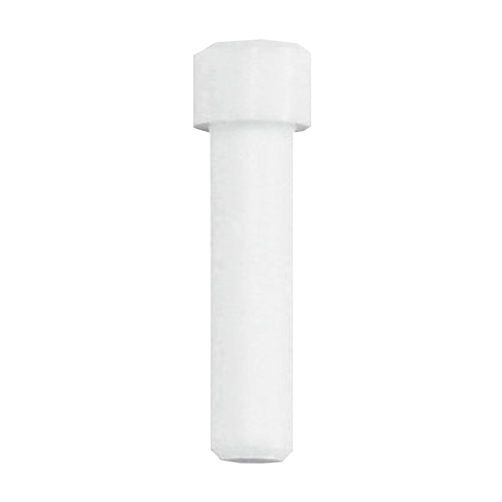 Pacer DT DTP Deutsch Cavity Plug - 16 12 Contact Size - White (100 Pack) - Deckhand Marine Supply