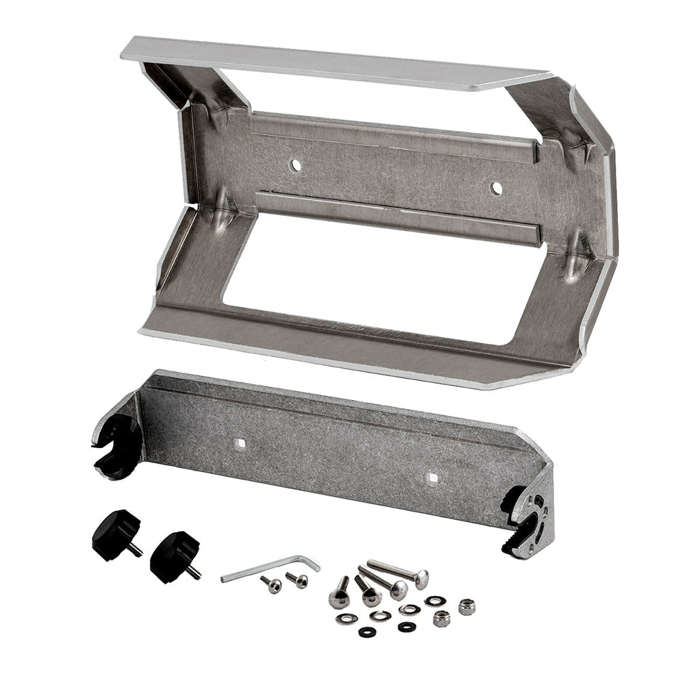 Humminbird IDMK X9 XPLORE 9 In-Dash Mounting Bracket - Deckhand Marine Supply
