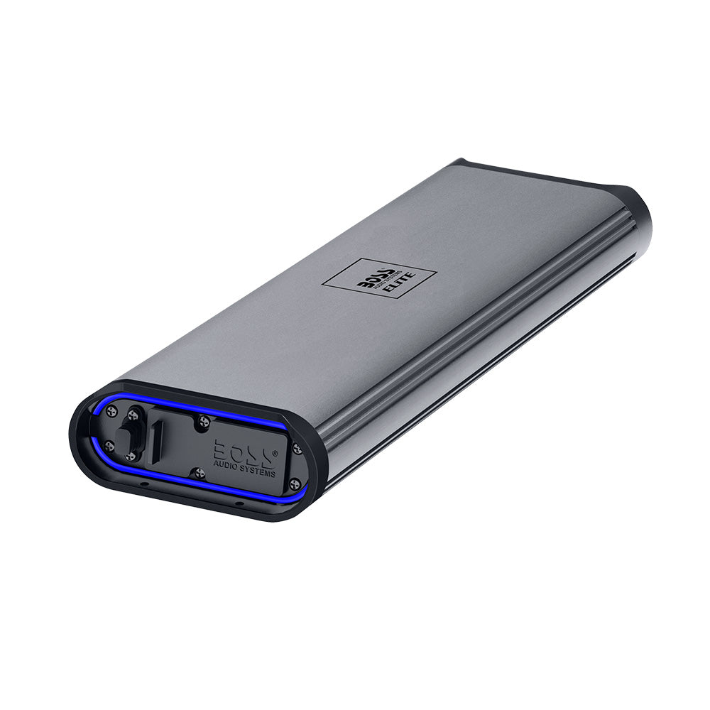 Boss Audio Elite 740W 5 Channel Class D Amplifier - Deckhand Marine Supply