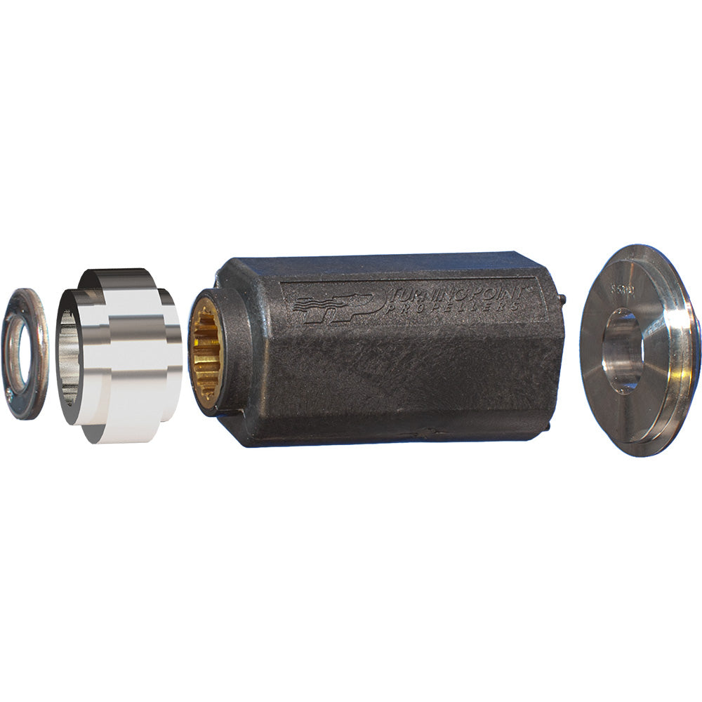 Turning Point Hub Kit #517 - Deckhand Marine Supply
