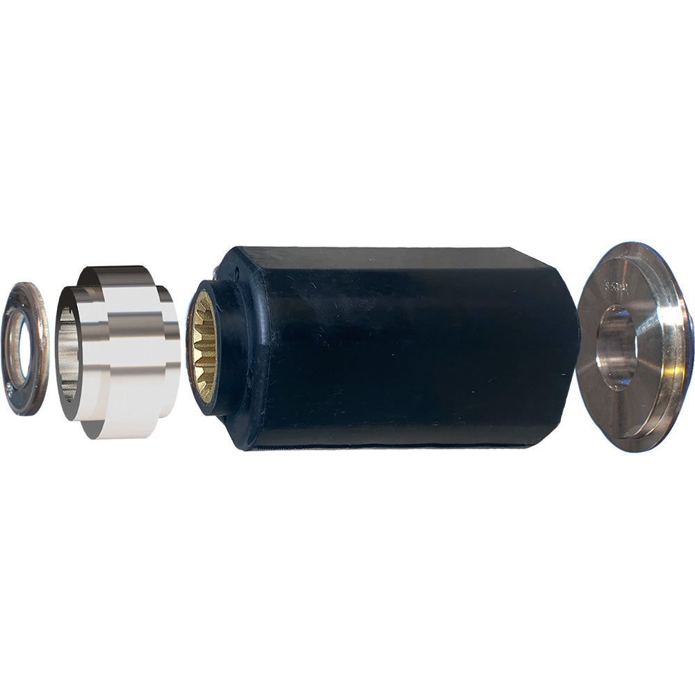 Turning Point Hub Kit #817F - Deckhand Marine Supply