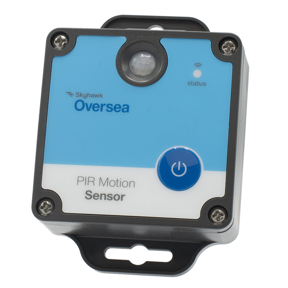 Skyhawk Oversea Passive Infrared Motion Sensor - Deckhand Marine Supply