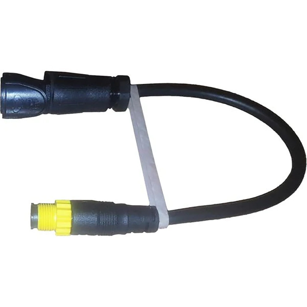 Whale IC Adapter Cable f/Old IC Pumps to New IC Accessories - Deckhand Marine Supply