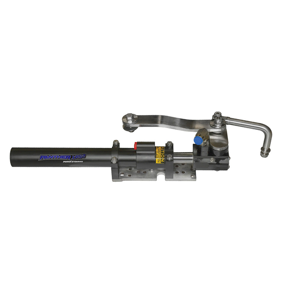 Panther XPS G2 Hydraulic Power Steering System V2 w/o Hoses - Deckhand Marine Supply