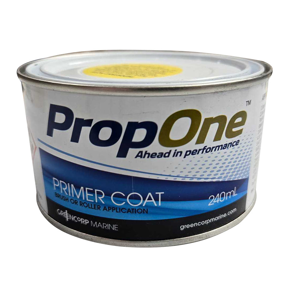 PropOne Primer - 240ml - Deckhand Marine Supply