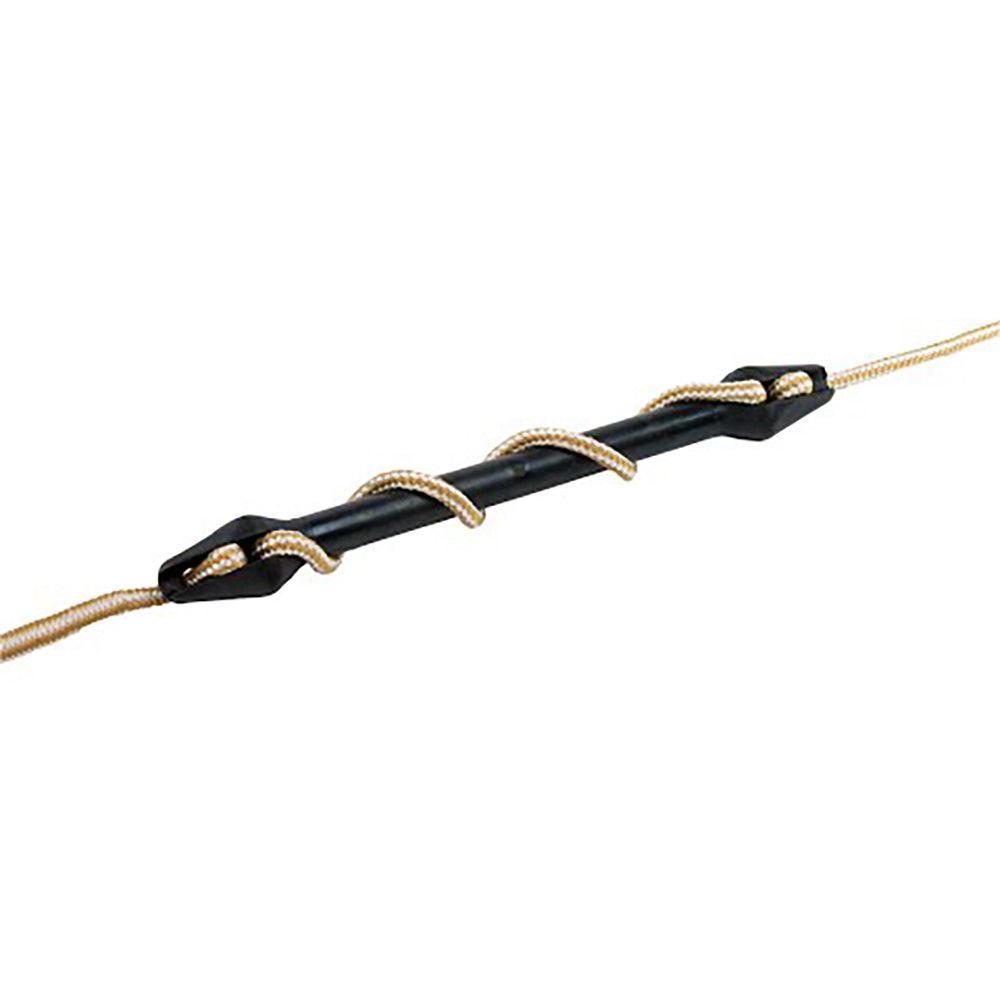 Sea-Dog Snubber - 3/8" - Rubber - Deckhand Marine Supply