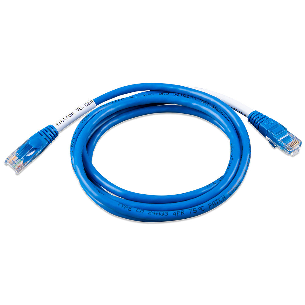 Victron VE-Can to CAN-bus BMS Type B Cable - 1.8M (5.9') - Deckhand Marine Supply