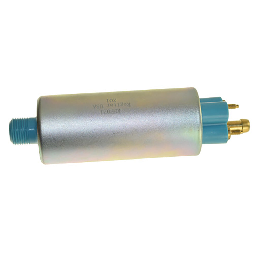Regitar USA Mercury 4-Stroke Fuel Pump - Deckhand Marine Supply