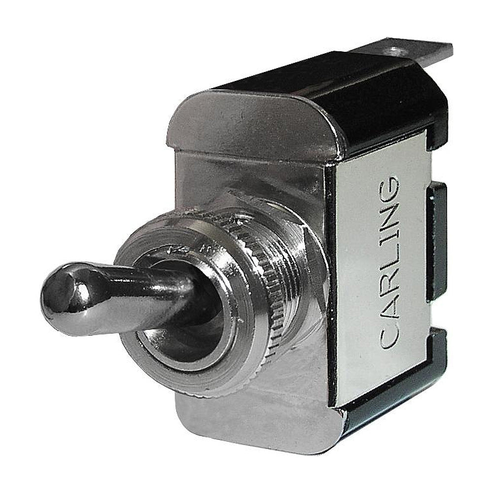 Blue Sea 4150 WeatherDeck Toggle Switches - Deckhand Marine Supply
