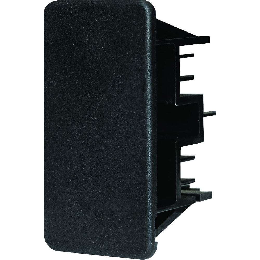 Blue Sea 8278 Contura Switch Mounting Panel Plug - Deckhand Marine Supply