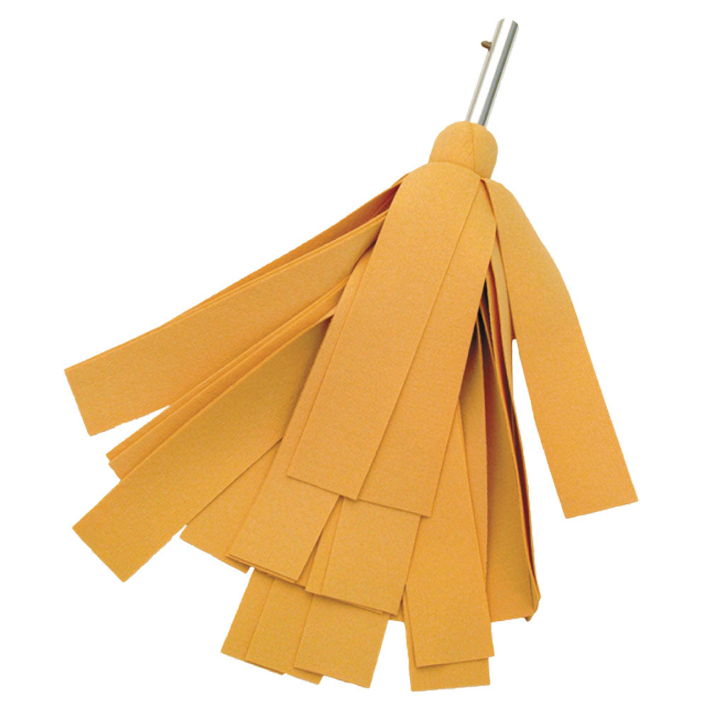 Swobbit Aquazorber Drying Mop - Deckhand Marine Supply
