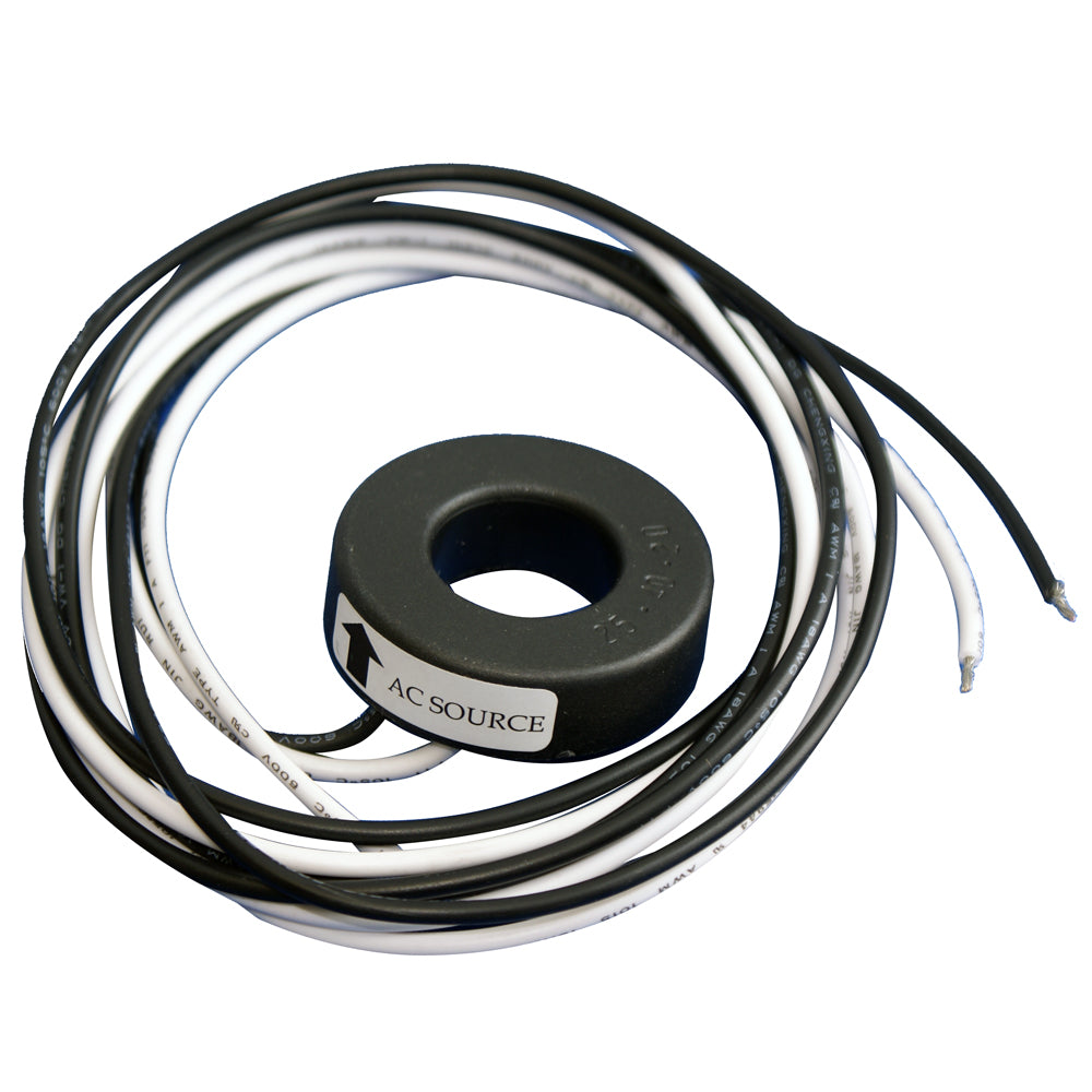 Maretron Current Transducer w/Cable f/ACM100 - Deckhand Marine Supply
