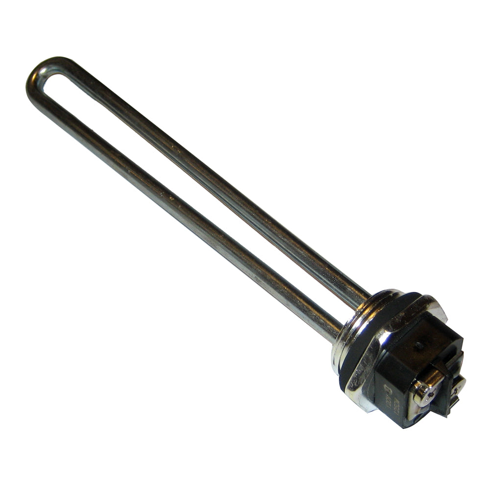 Raritan Heating Element w/Gasket - Screw-In Type - 120v - Deckhand Marine Supply