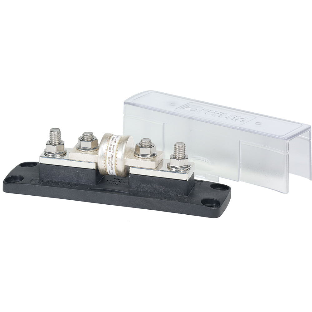 Blue Sea 5502 Fuse Block Class T 225-400 Amp - Deckhand Marine Supply
