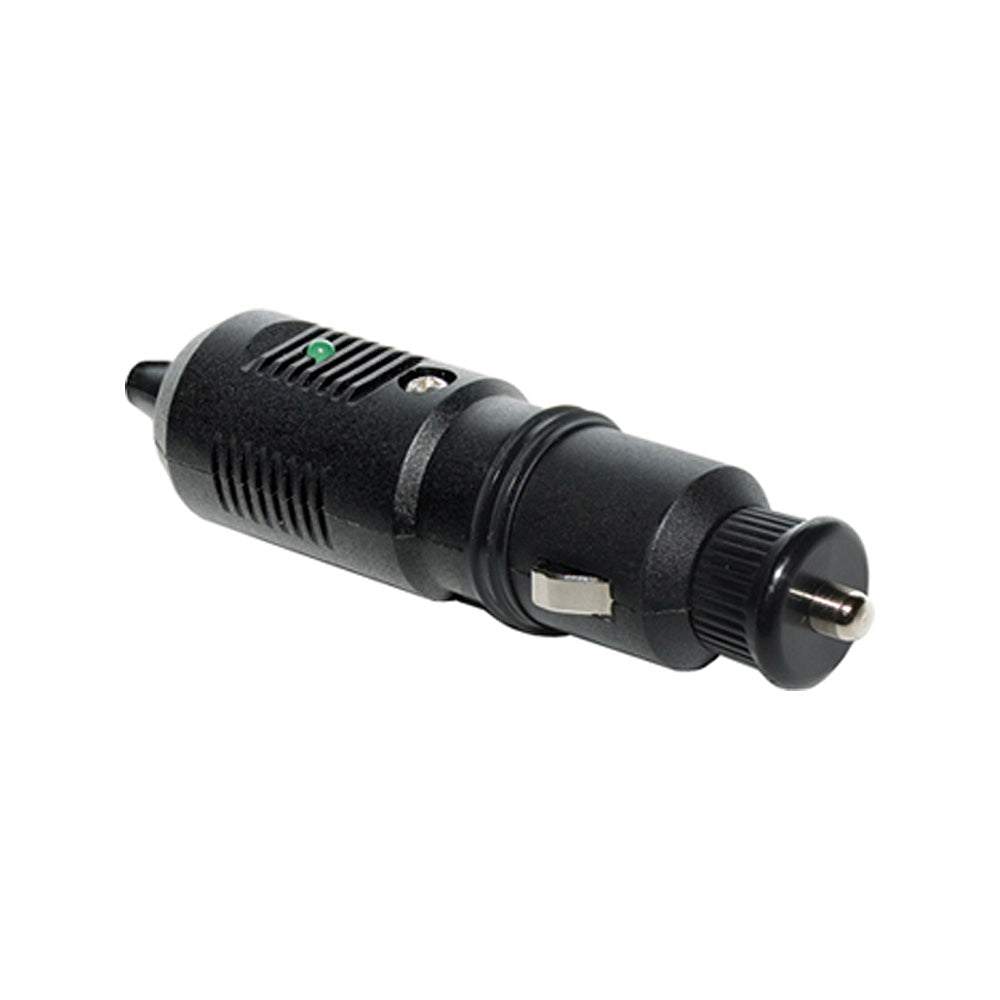 Blue Sea 1010 12V Cigarette Lighter Plug - Deckhand Marine Supply