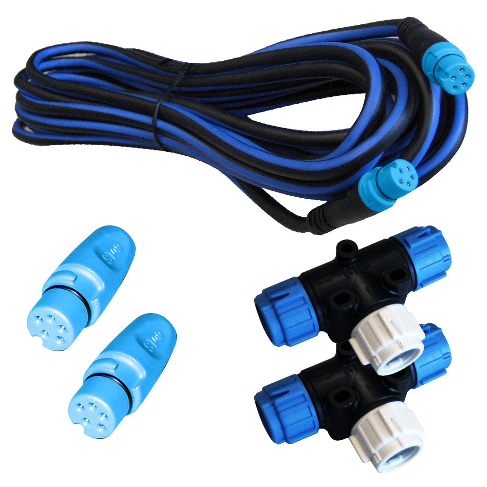 Raymarine Autopilot Backbone Cable Kit - Deckhand Marine Supply