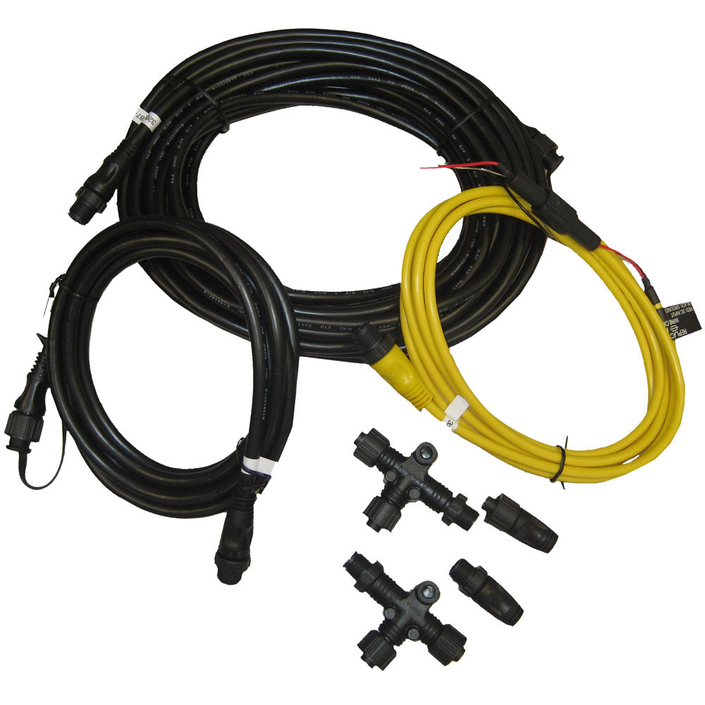 Garmin NMEA 2000 Starter Kit - Deckhand Marine Supply