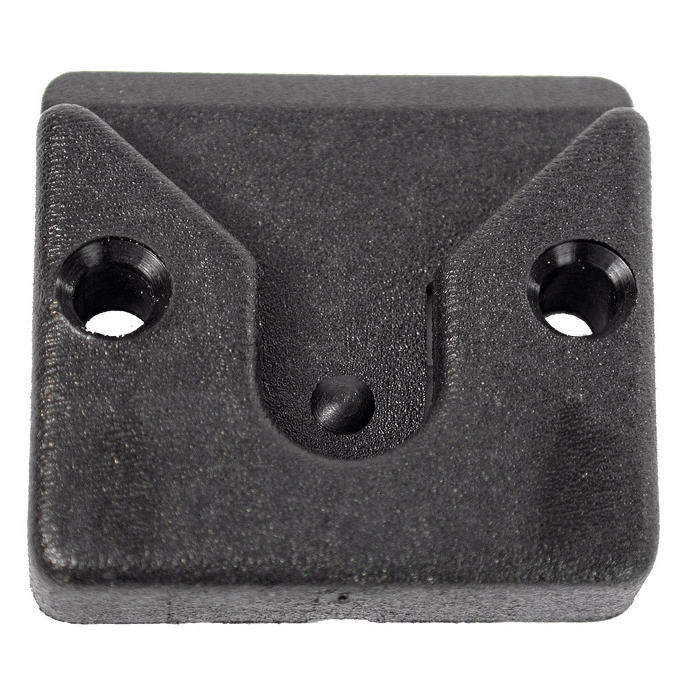 Whitecap Plastic Microphone Clip - Deckhand Marine Supply