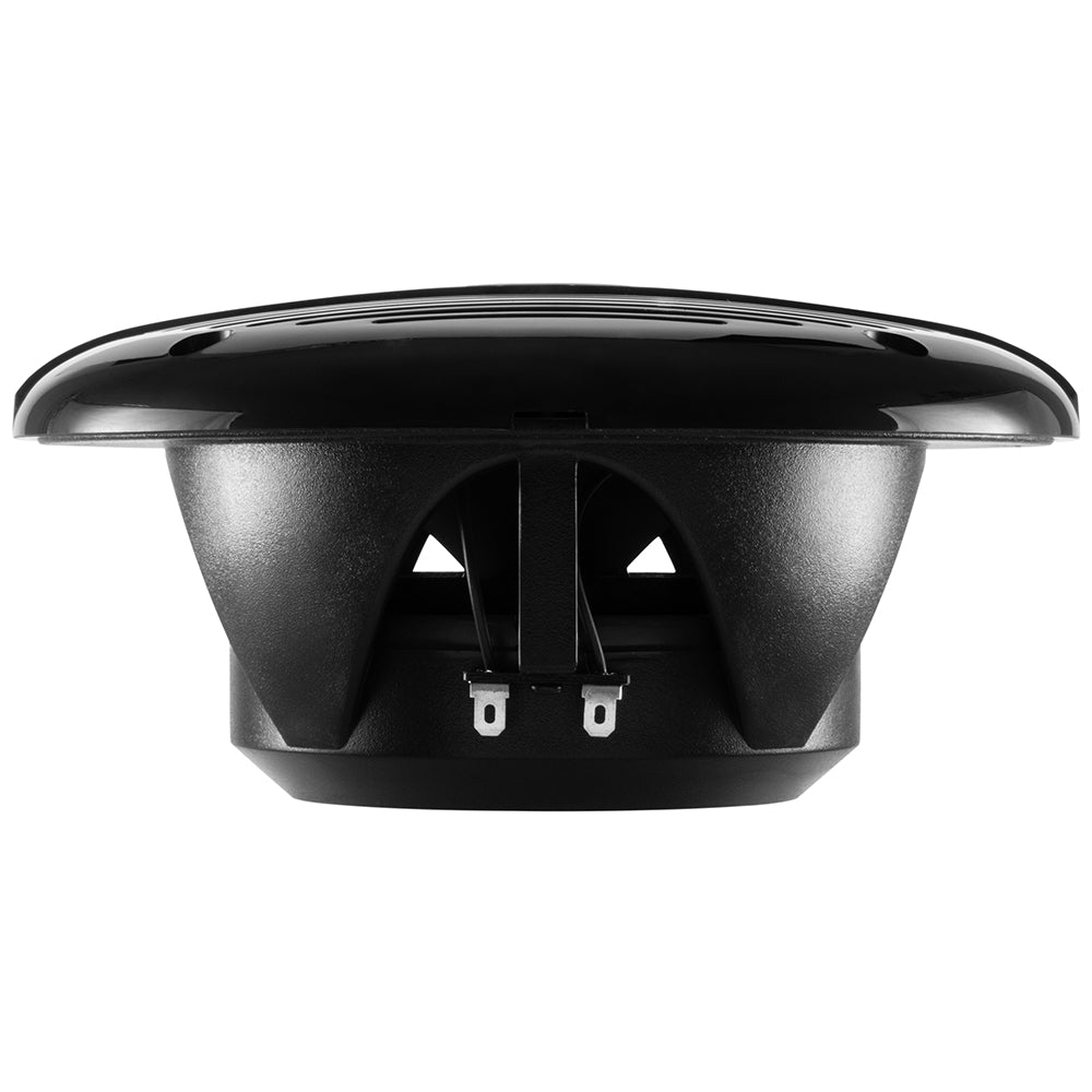Boss Audio 6.5" MR60B Speakers - Black - 200W - Deckhand Marine Supply