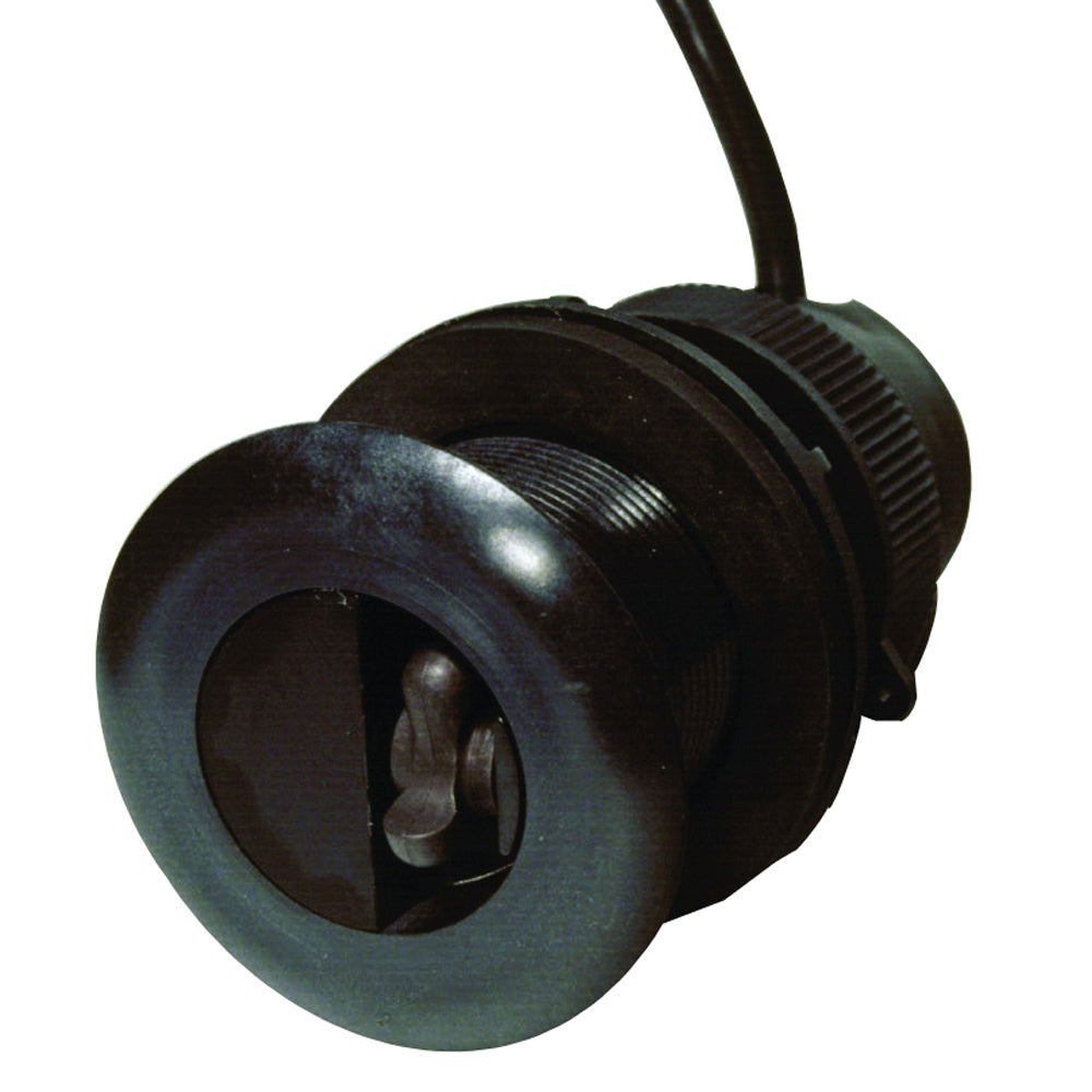 Maretron DST110 Depth/Speed/Temperature Triducer - Deckhand Marine Supply