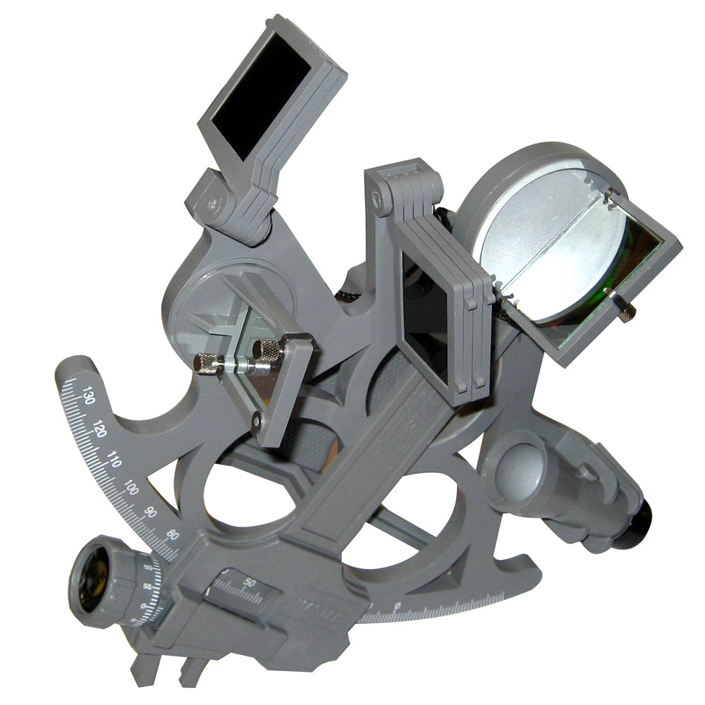 Davis Deluxe Mark 25 Master Sextant - Deckhand Marine Supply