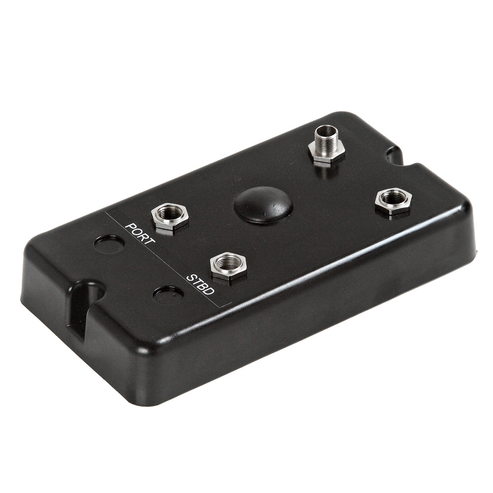 UFlex Power A V-Throttle f/0-5V Interface - Deckhand Marine Supply