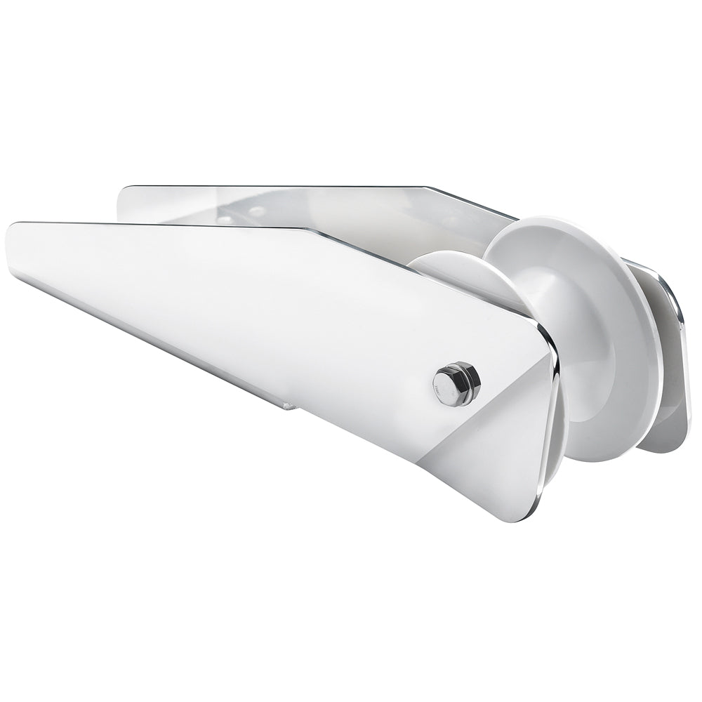 Maxwell Fixed Bow Roller - Size 2 - Deckhand Marine Supply
