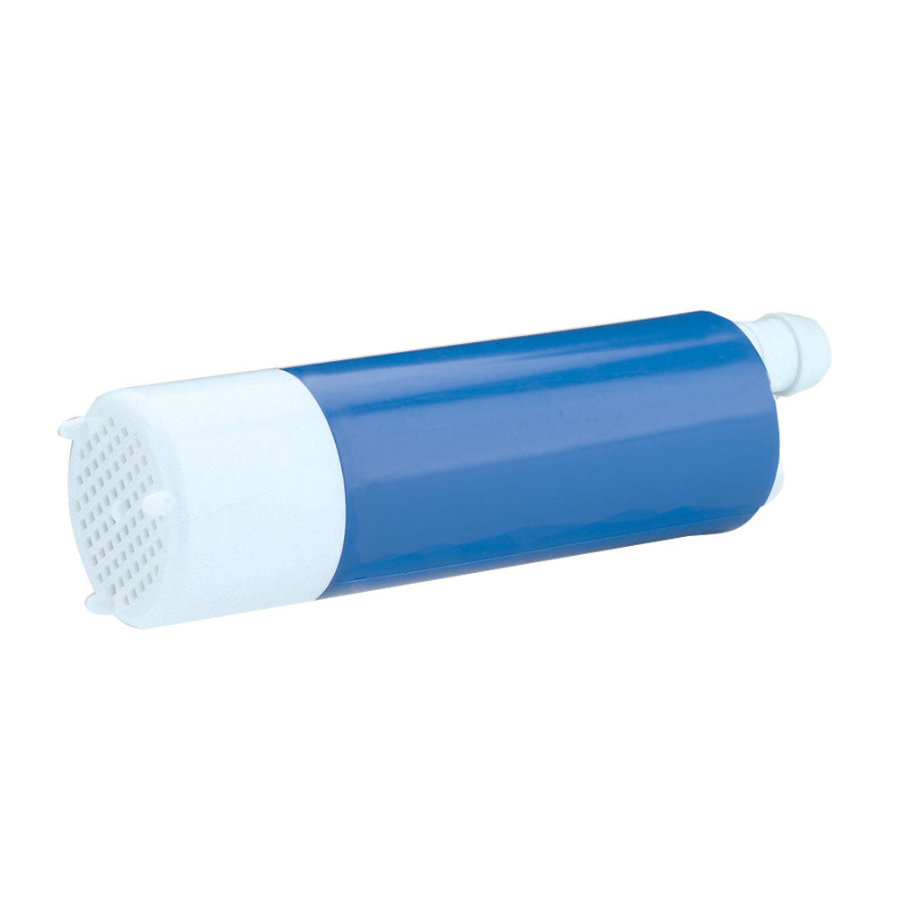 Rule IL200 Plus In-Line Submersible Pump - 2.8gpm - 12V - Deckhand Marine Supply