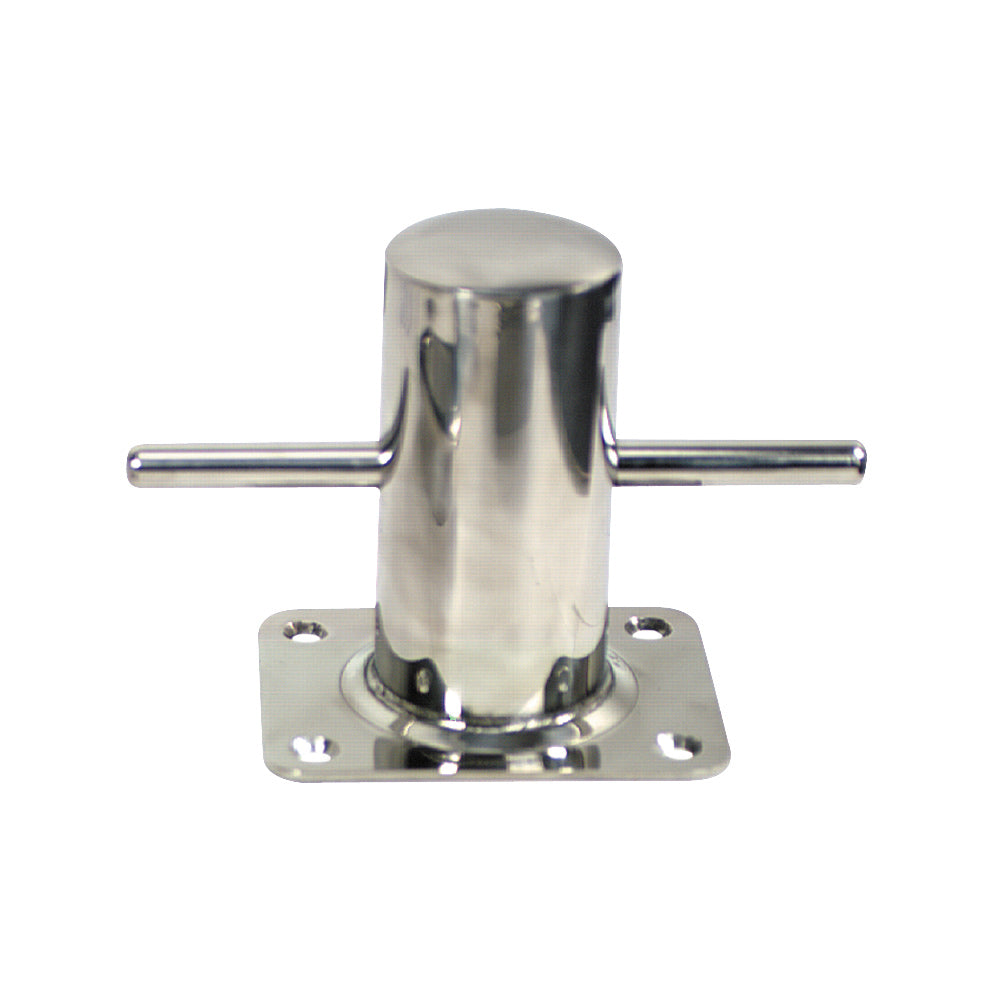 Whitecap Mooring Bit - 316 Stainless Steel - 3" - Deckhand Marine Supply