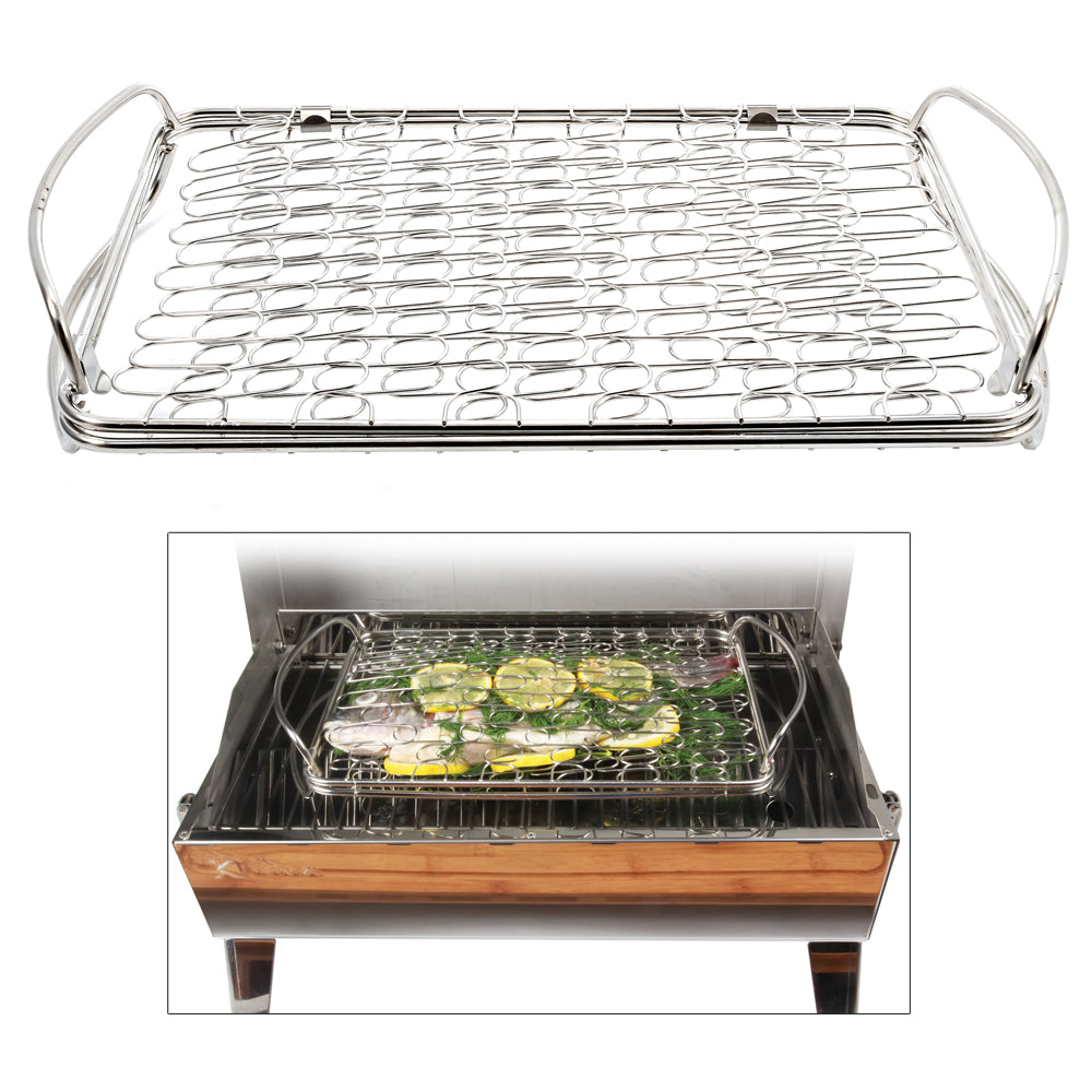 Kuuma Fish Basket - Deckhand Marine Supply