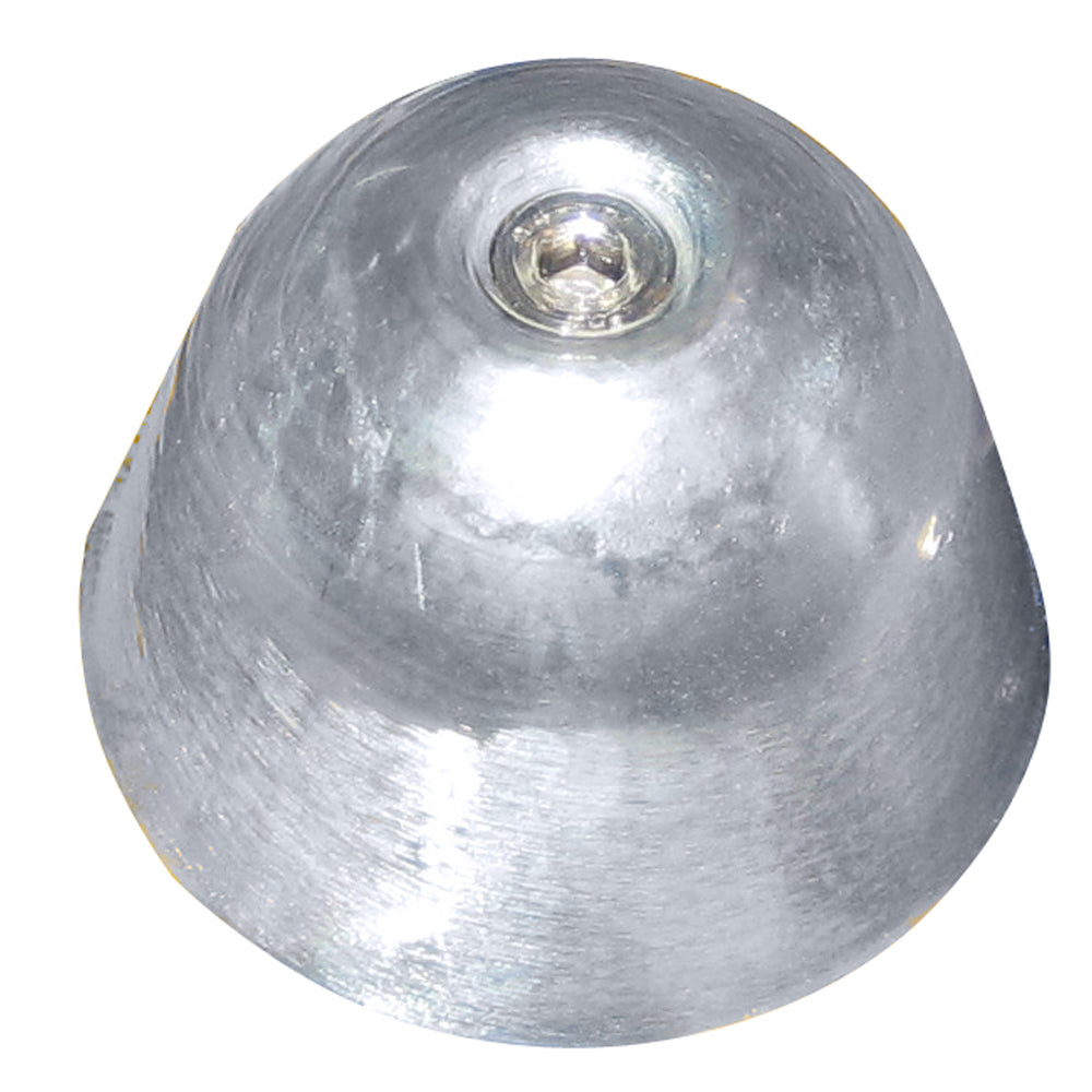 Vetus Spare Zinc Anode Set f/Bow Thruster - Deckhand Marine Supply