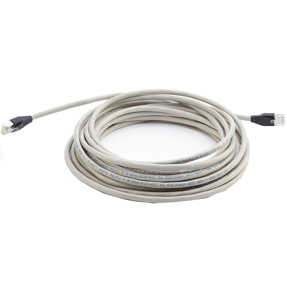 FLIR Ethernet Cable f/M-Series - 25' - Deckhand Marine Supply