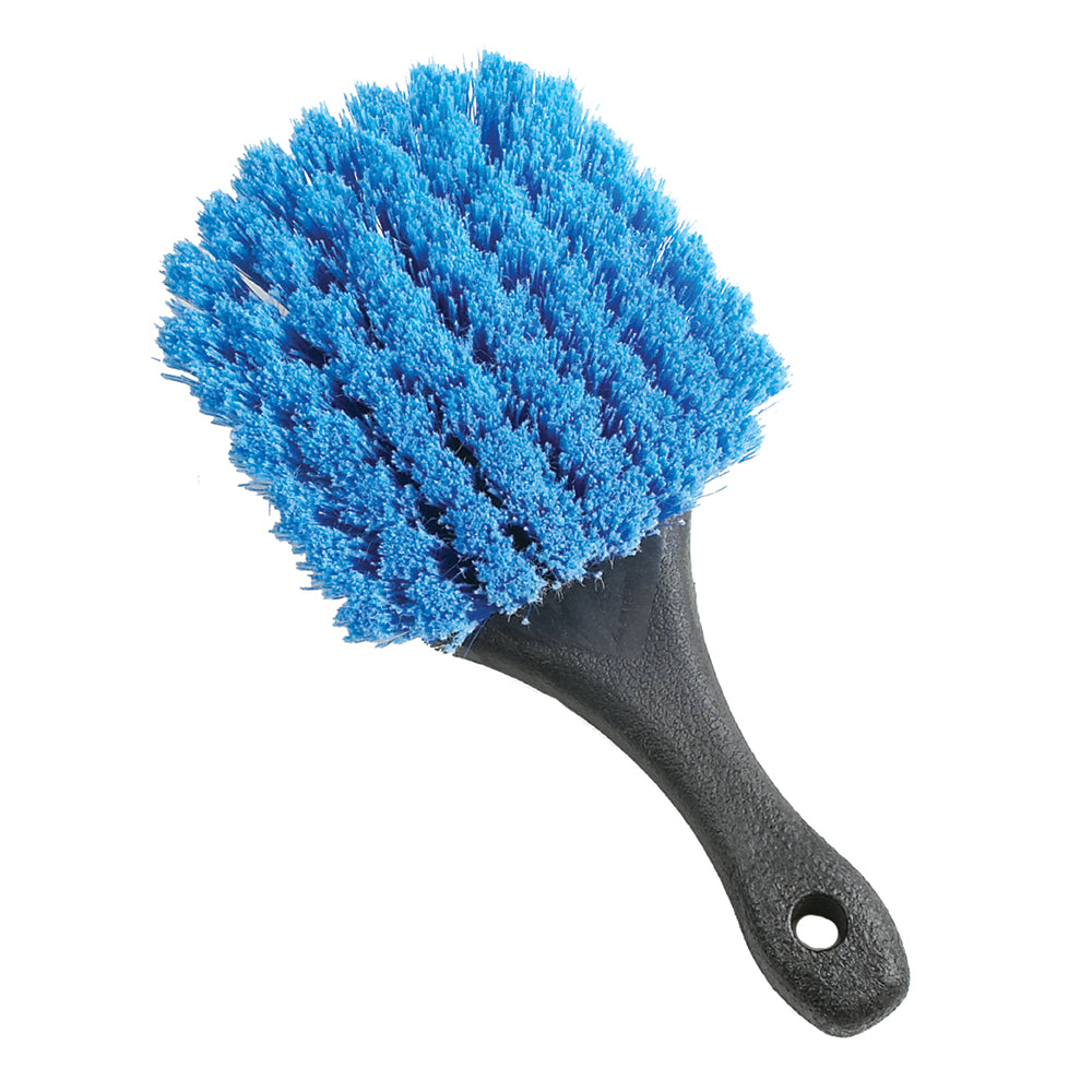 Shurhold Dip & Scrub Brush - Deckhand Marine Supply