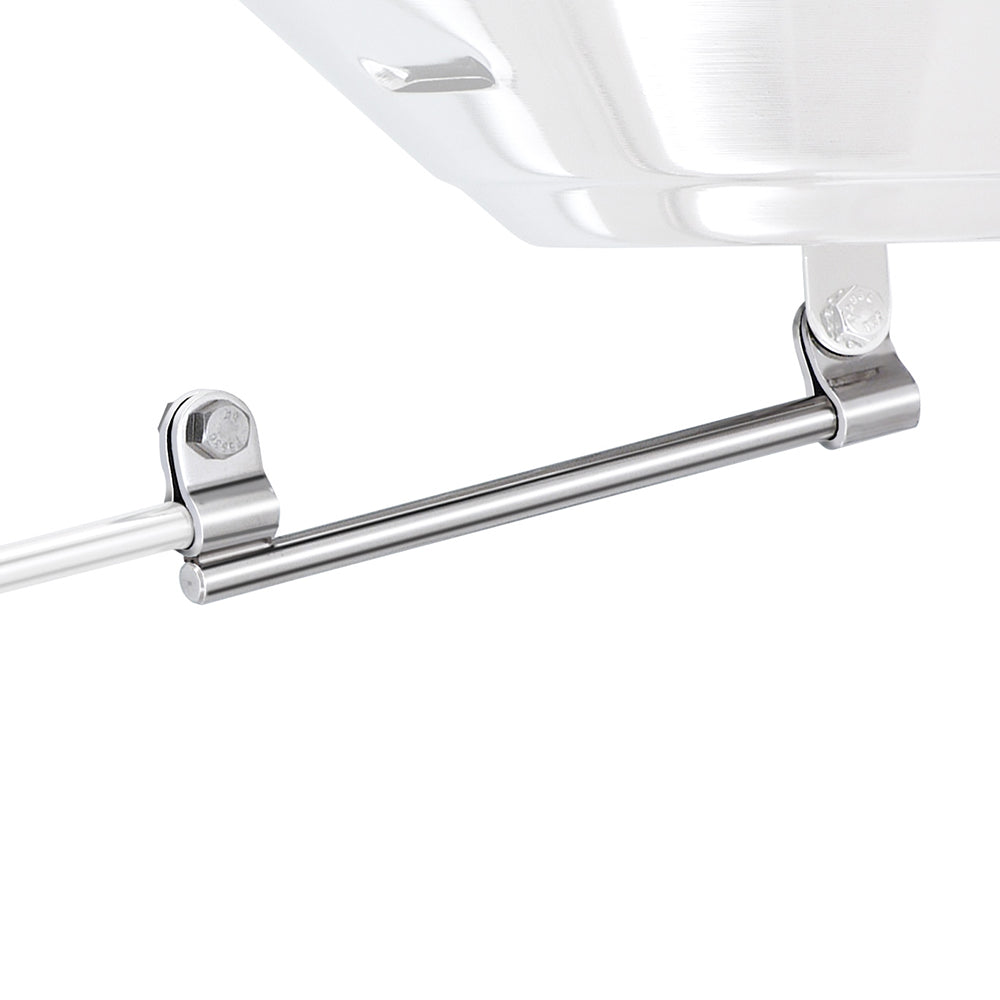 Magma Marine Kettle Mounting 8" Extension - Deckhand Marine Supply