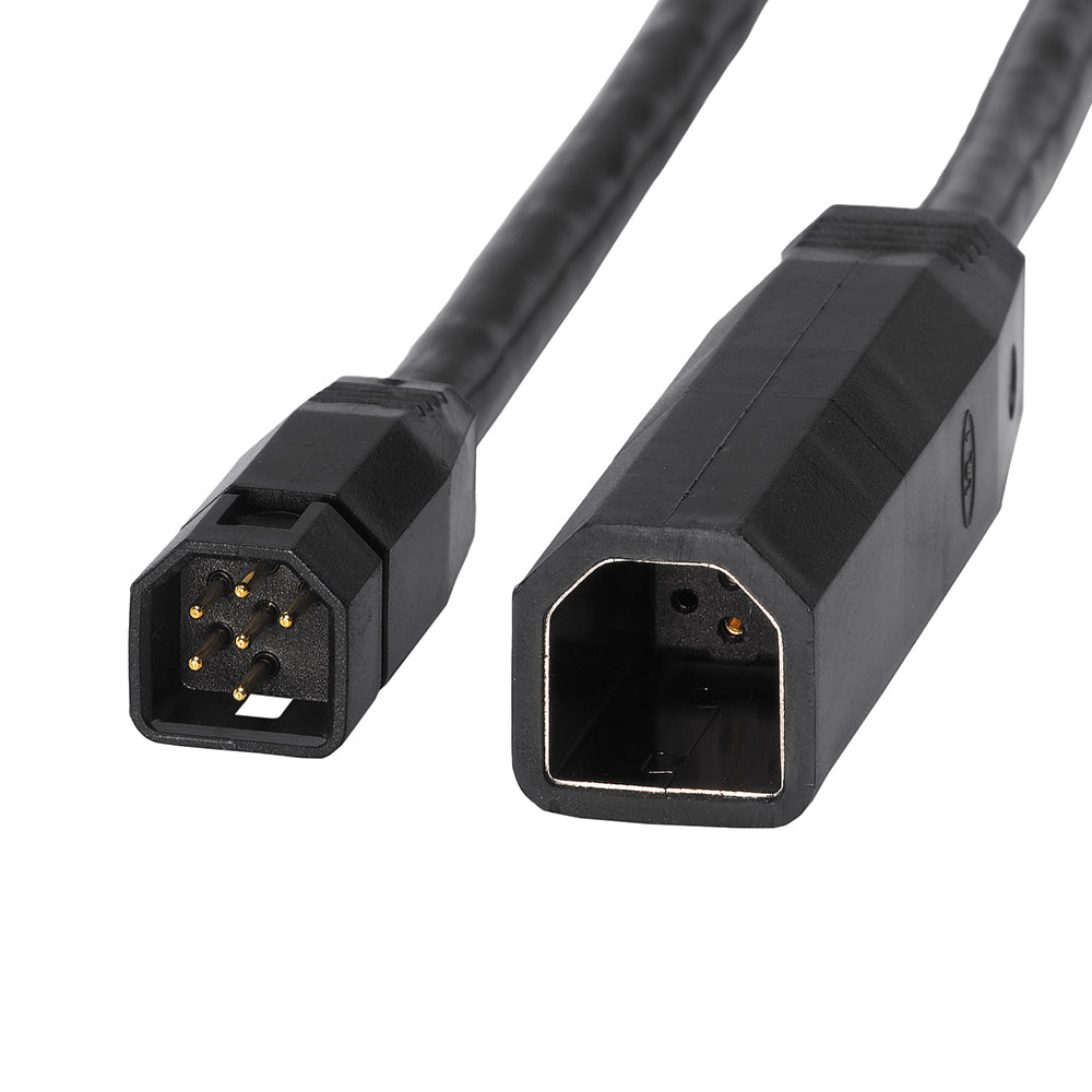 Humminbird EC M30 Transducer Extension Cable - 30 - Deckhand Marine Supply